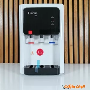 پخش عمده آبسردکن یونیک مدل UM-414  کد M1106