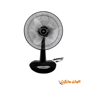 خرید پنکه رومیزی پارس خزر مدل 2040 تک و عمده کد Z050