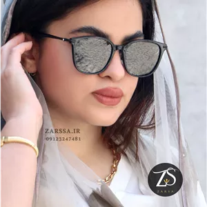 عینک آفتابی مون بلان مدل MB0247OK یونیسکس مناسب خانم و آقا