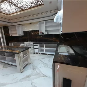 سرامیک اسلب مخصوص کانتر و جزیره