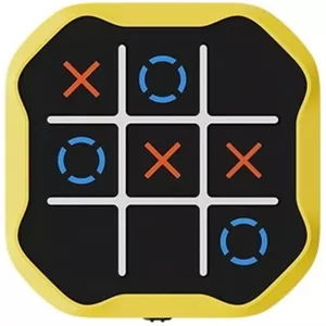 بازی دوز دیجیتال شارژی - امکان بازی دو نفره