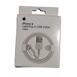 کابل لایتنینگ آیفون x