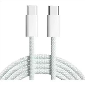 کابل شارژ اپل آیفون ۱۵ طول ۱ متر کنفی