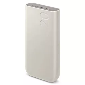 پاوربانک 45 وات طرح سامسونگ مدل EB-P4520 ظرفیت 20000 میلی آمپر ساعت