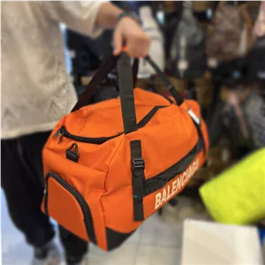 ساک ورزشی (Balenciaga) کد (3128)
