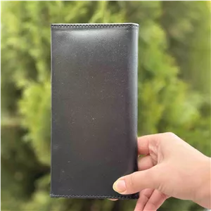 کیف پول چرم پولو کد (3672)