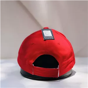 کلاه آفتابی قرمز NY کد (5515)