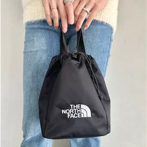 بادی بگ کمری The North Face کد (1058)