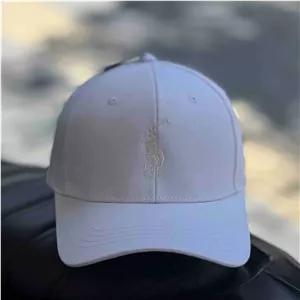 کلاه آفتابی کتان POLO کد (4044)