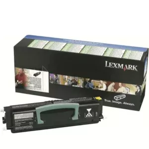 یونیت درام مشکی پرینتر لکسمارک Lexmark مدل 365 - DR