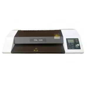 پرس کارت A3 برند AX مدل PDL330