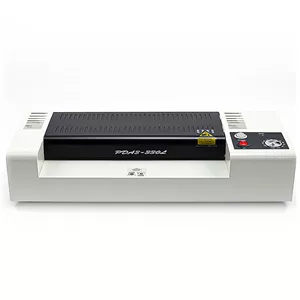 پرس کارت A3 برند AX مدل 330L
