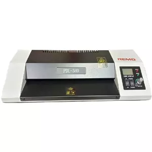 پرس کارت A3 برند REMO مدل PDL340