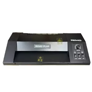 پرس کارت A3 برند REMO مدل PD-330C Plus