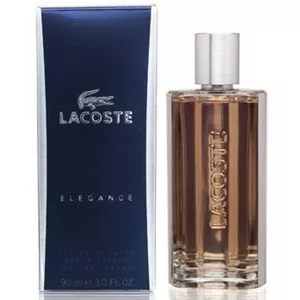 عطر لاگوست الگانس اصل-قیمت و خرید عطر لاگوست الگانس-عطر و ادکلن مردانه لاگوست الگانس ادوتویلت 90 میل