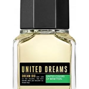 بنتون دریم بیگ اصل-قیمت خرید عطر بنتون دریم بیگ مردانه-ادوتویلت دریم بیگ بنتون 100 میل