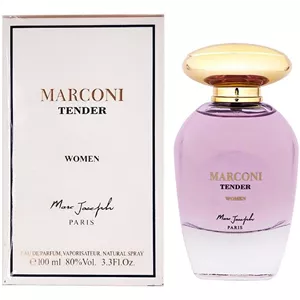 مارکونی تندر مارک جوزف اصل -قیمت خرید عطر مارکونی تندر اورجینال-ادوپرفیوم زنانه ۱۰۰ میل