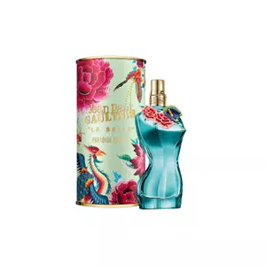 ژان پل گوتیه لا بل پارادایس گاردن اصل -قیمت خرید عطر ژان پل لا بل پارادایس گاردن اورجینال-ادوپرفیوم زنانه ۱۰۰میل
