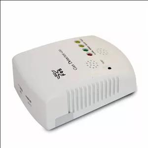 سنسور نشت گاز شهری تکین گاز