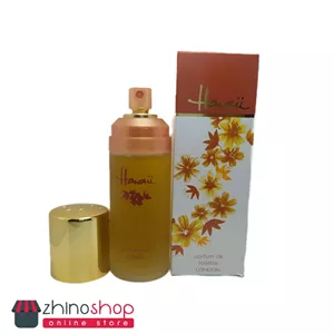 عطر و ادکلن هاوایی ۱۰۰٪ اصلی