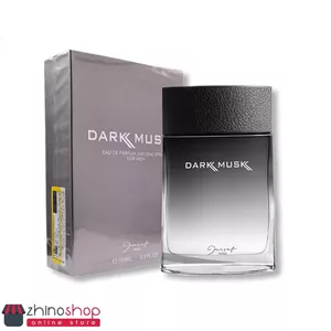 ادکلن ژک ساف دارک ماسک 0اصلی Jacsaf Dark Musk
