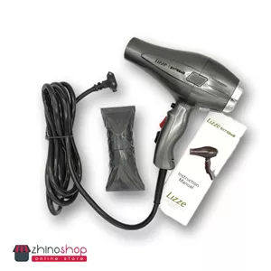 سشوار حرفه ای لیز سالنی مد لExtreme اصلی 2400 وات