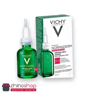 سرم ضدجوش پروبیو نورمادرم ویشی30ml اصلی