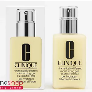ژل آبرسان سری جدید اورجینال 125ml
