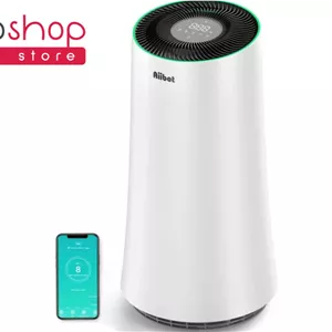 تصفیه کننده هوا اورجینال Aiibot A500, breathe healthy