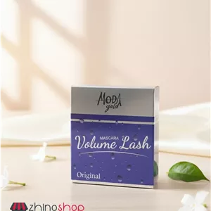 ریمل مدا مدل Lash