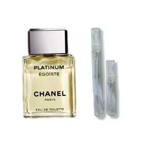 عطر گرمی مدل پلاتینیوم لوزی اصلی اوردون رایحه خنک و شیرین 5 تا 100میل