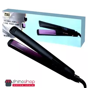 اتومو دیجیتالی کراتین مکس مدل 8819