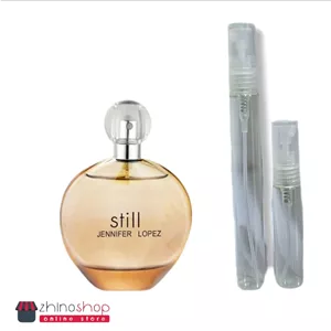 عطر گرمی جنیفر لوزی 5 تا 100 میل