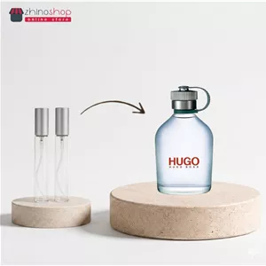 عطر گرمی هوگو بوس 5 تا 100 میل