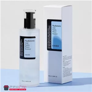 سرم اسنس هیالورونیک اسید آبرسان قوی 100ml