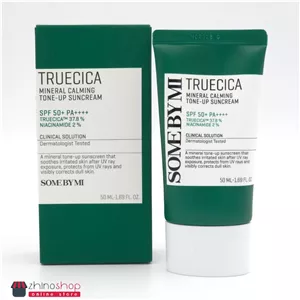 کرم ضدافتاب سام بای می 50ml