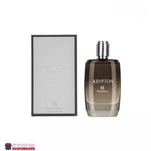 ادکلن مردانه کریپتون ژک ساف 100 میل
