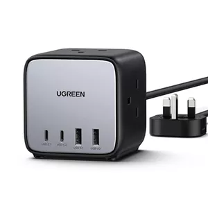 چند راهی برق یوگرین مدل CD268-60113