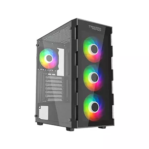 کیس کامپیوتر تویستد مایندز مدل TITAN TM-GM-III-B