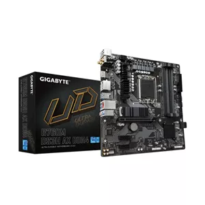 مادربرد گیگابایت مدل B760M DS3H AX DDR4