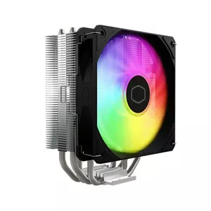 خنک کننده پردازنده کولر مستر مدل T400K