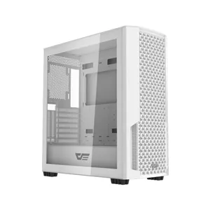 کیس کامپیوتر دارک فلش مدل DF2100 WH