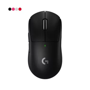 ماوس گیمینگ بی‌سیم لاجیتک مدل PRO X SUPERLIGHT 2 SE