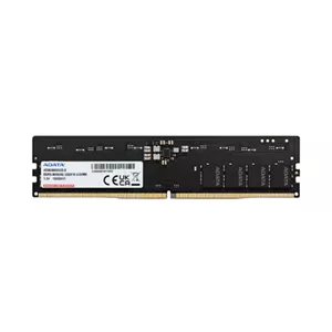 حافظه رم دسکتاپ ای دیتا مدل 32GB [1×32GB] DDR5 5600MT/s CL46