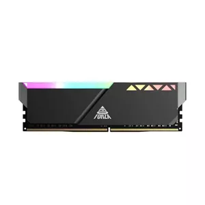 حافظه رم دسکتاپ Neo Forza مدل TRINITY RGB 32GB [1×32GB] DDR5 5200MHz CL40