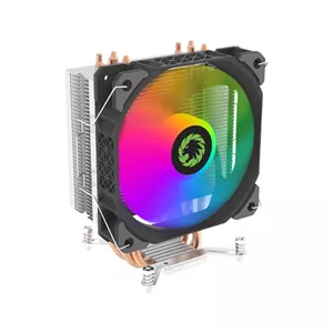 خنک کننده پردازنده گیم مکس مدل RamPage ICE BLADE FRGB