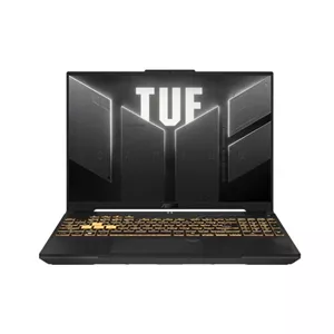 لپ تاپ گیمینگ 16.0 اینچ ایسوس مدل TUF Gaming F16 FX607VJB-RL102