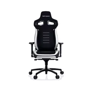 صندلی گیمینگ ورتاگیر مدل P-Line PL4800 Black White