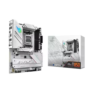مادربرد ایسوس مدل ROG STRIX B850-A GAMING WIFI