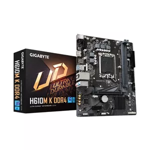 مادربرد گیگابایت مدل H610M K DDR4